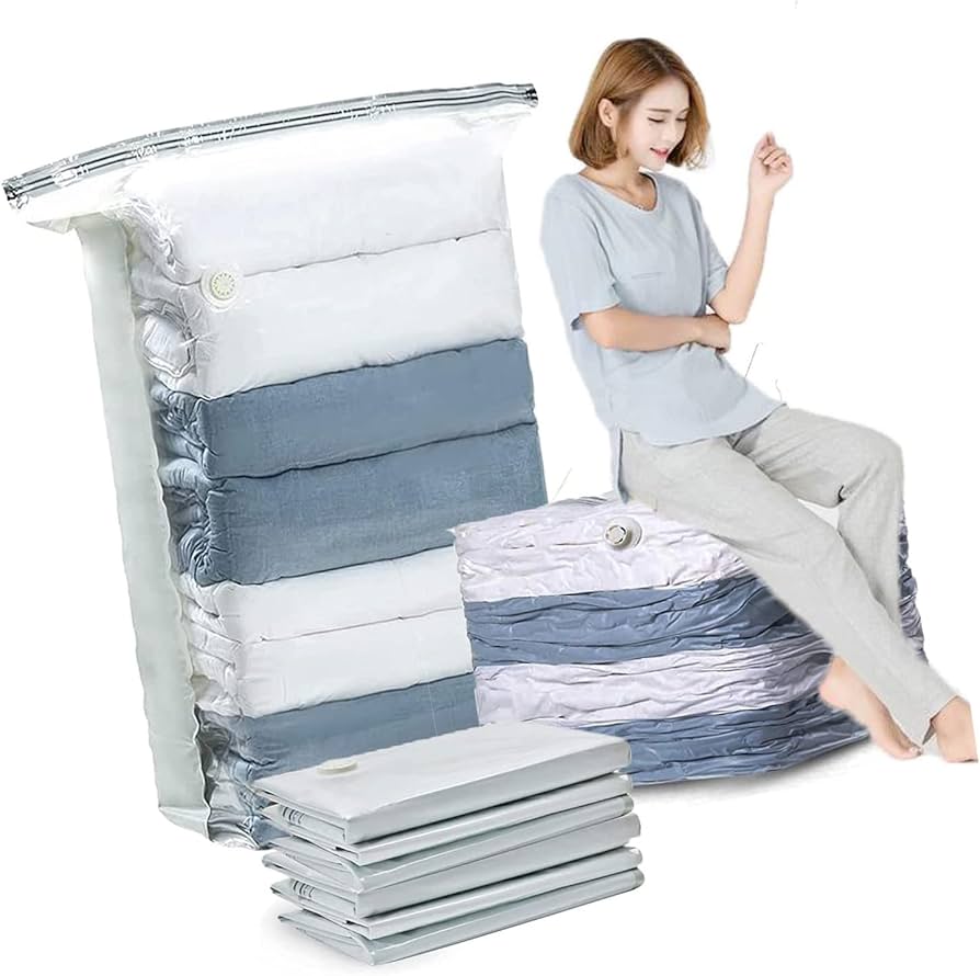 スペスペ様5点おまとめ★圧縮袋★ 袋布団圧縮袋収納袋 大型200x250cm スペスペ様5点おまとめ☆圧縮袋☆ 袋布団圧縮袋収納袋